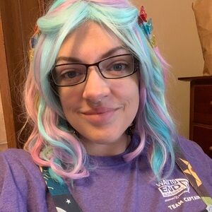 Meet Your Posher, Eliza (NFS)